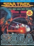 Atari  2600&nbsp; - &nbsp;Star Trek - Strategic Operations Simulator (1983) (Sega)